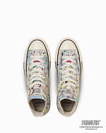 コンバース(CONVERSE) ピーナッツ オールスター アール｜写真4