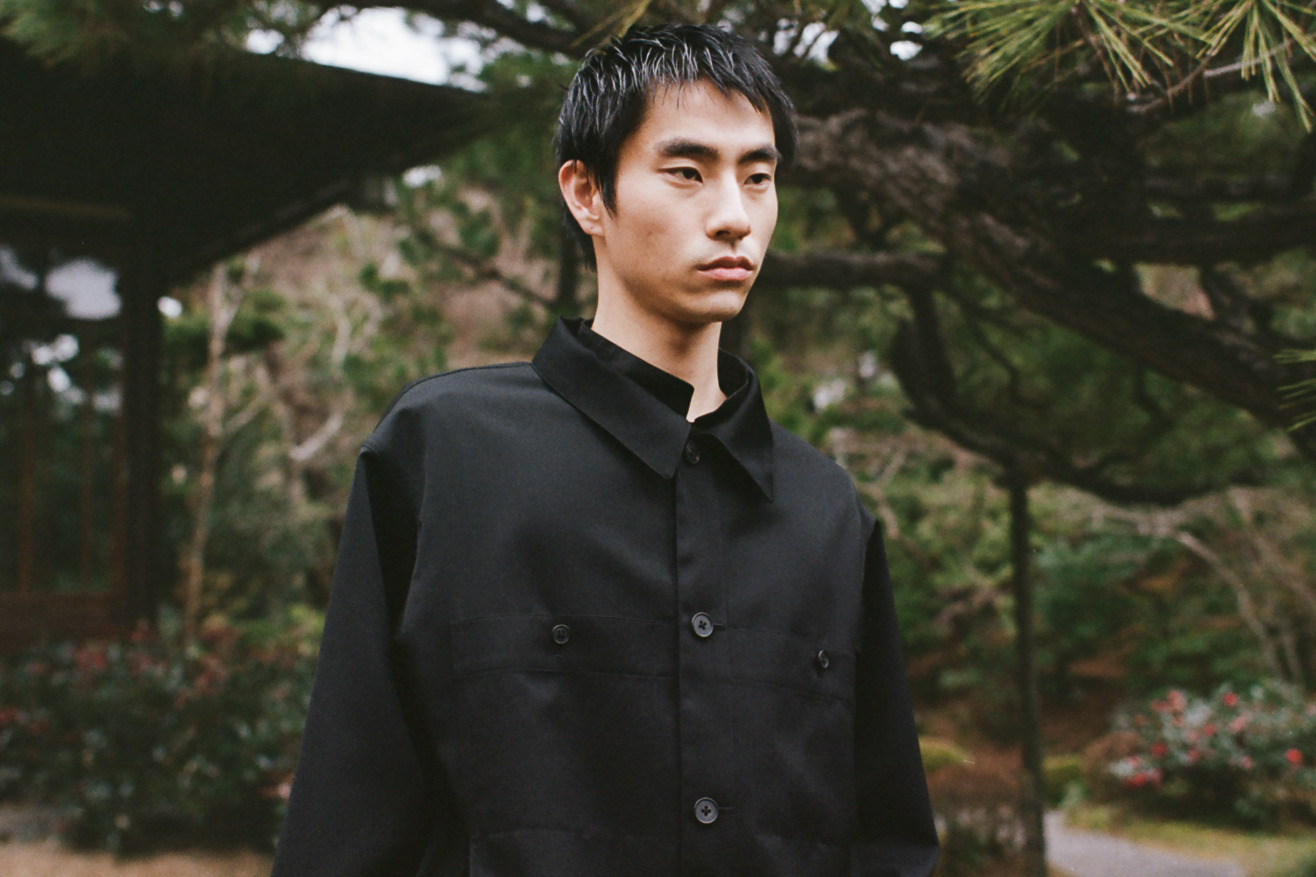 アフターアワーズ 2024-25年秋冬 メンズ