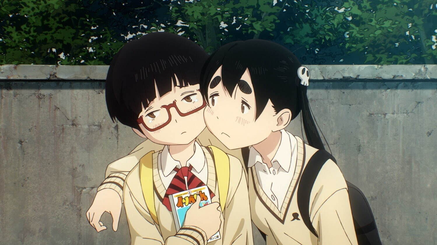 幾田りら, あの インタビュー｜写真7