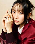 幾田りら, あの インタビュー｜写真4