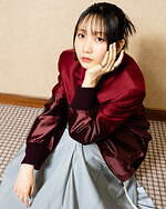 幾田りら, あの インタビュー｜写真5