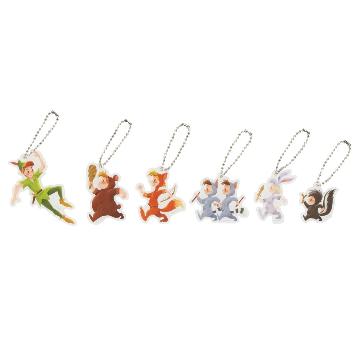 ピーターパン　ロストキッズ　ストラップ Amazon.co.jp: ファンタジースプリングス ロストキッズ ピーター