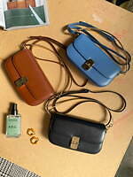 アー・ペー・セー(A.P.C.) おすすめ小物10選｜写真6