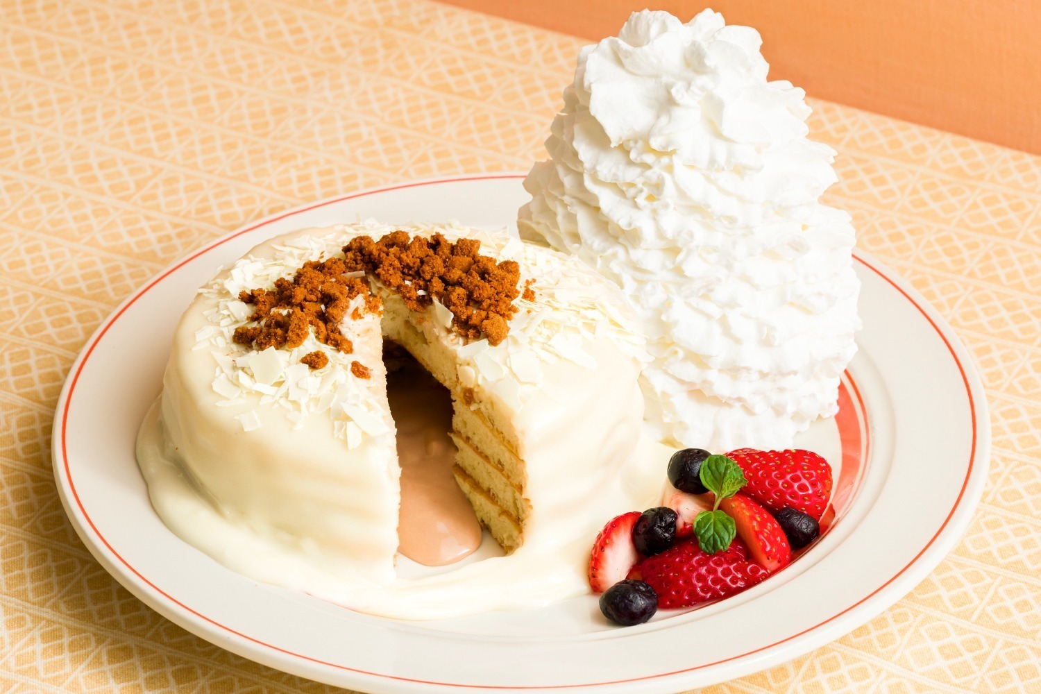 エッグスンシングス