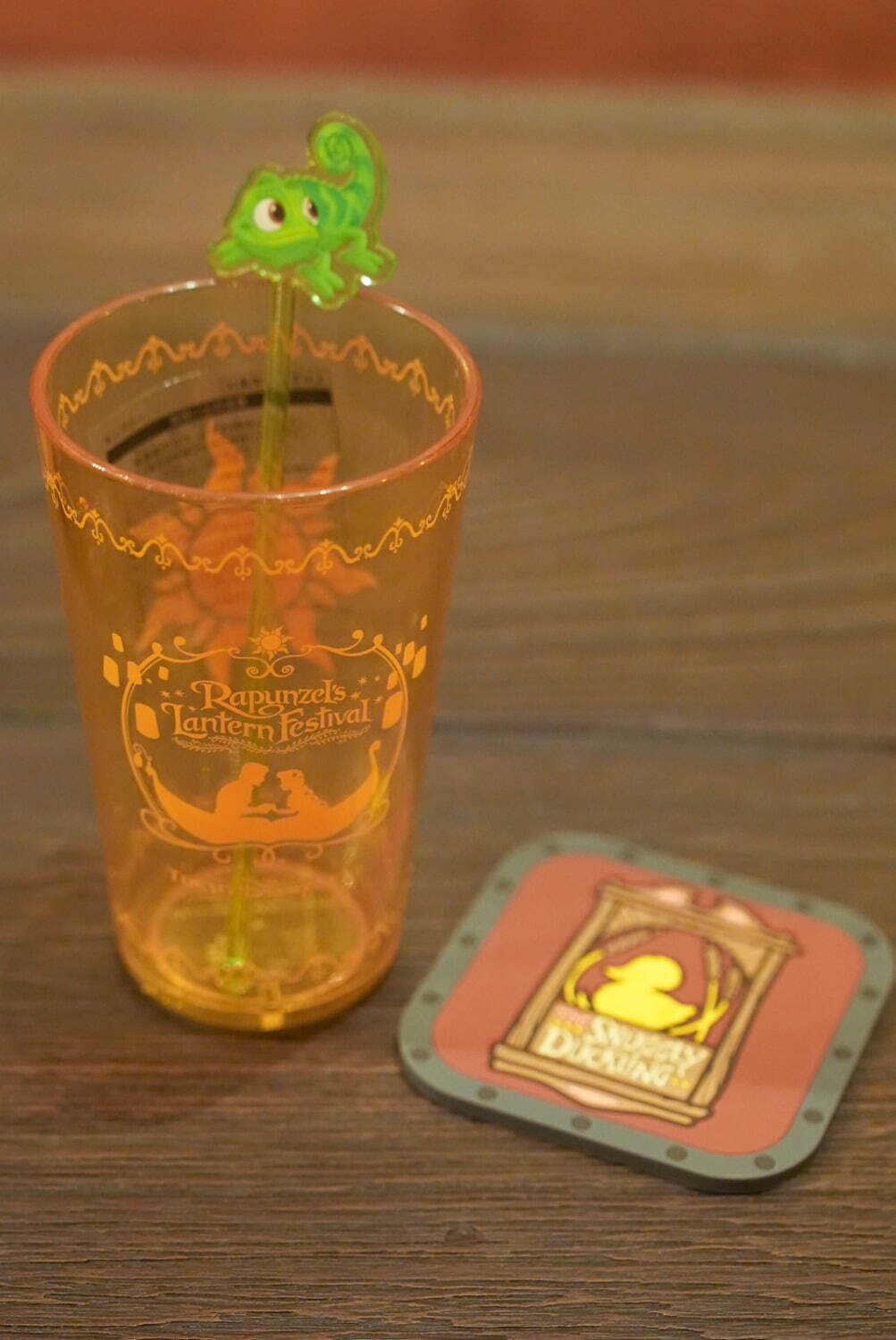 東京ディズニーシー『塔の上のラプンツェル』新エリアグッズ＆フード、花を散りばめたカチューシャなど｜写真151