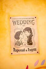 東京ディズニーシー『塔の上のラプンツェル』新エリアグッズ＆フード、花を散りばめたカチューシャなど｜写真114