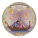 東京ディズニーシー『塔の上のラプンツェル』新エリアグッズ＆フード、花を散りばめたカチューシャなど｜写真46