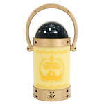 東京ディズニーシー『塔の上のラプンツェル』新エリアグッズ＆フード、花を散りばめたカチューシャなど｜写真13