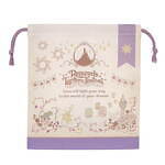 東京ディズニーシー『塔の上のラプンツェル』新エリアグッズ＆フード、花を散りばめたカチューシャなど｜写真65