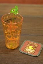 東京ディズニーシー『塔の上のラプンツェル』新エリアグッズ＆フード、花を散りばめたカチューシャなど｜写真151