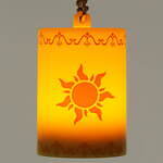 東京ディズニーシー『塔の上のラプンツェル』新エリアグッズ＆フード、花を散りばめたカチューシャなど｜写真52