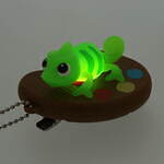 東京ディズニーシー『塔の上のラプンツェル』新エリアグッズ＆フード、花を散りばめたカチューシャなど｜写真29