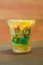 東京ディズニーシー『塔の上のラプンツェル』新エリアグッズ＆フード、花を散りばめたカチューシャなど｜写真146