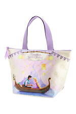 東京ディズニーシー『塔の上のラプンツェル』新エリアグッズ＆フード、花を散りばめたカチューシャなど｜写真87