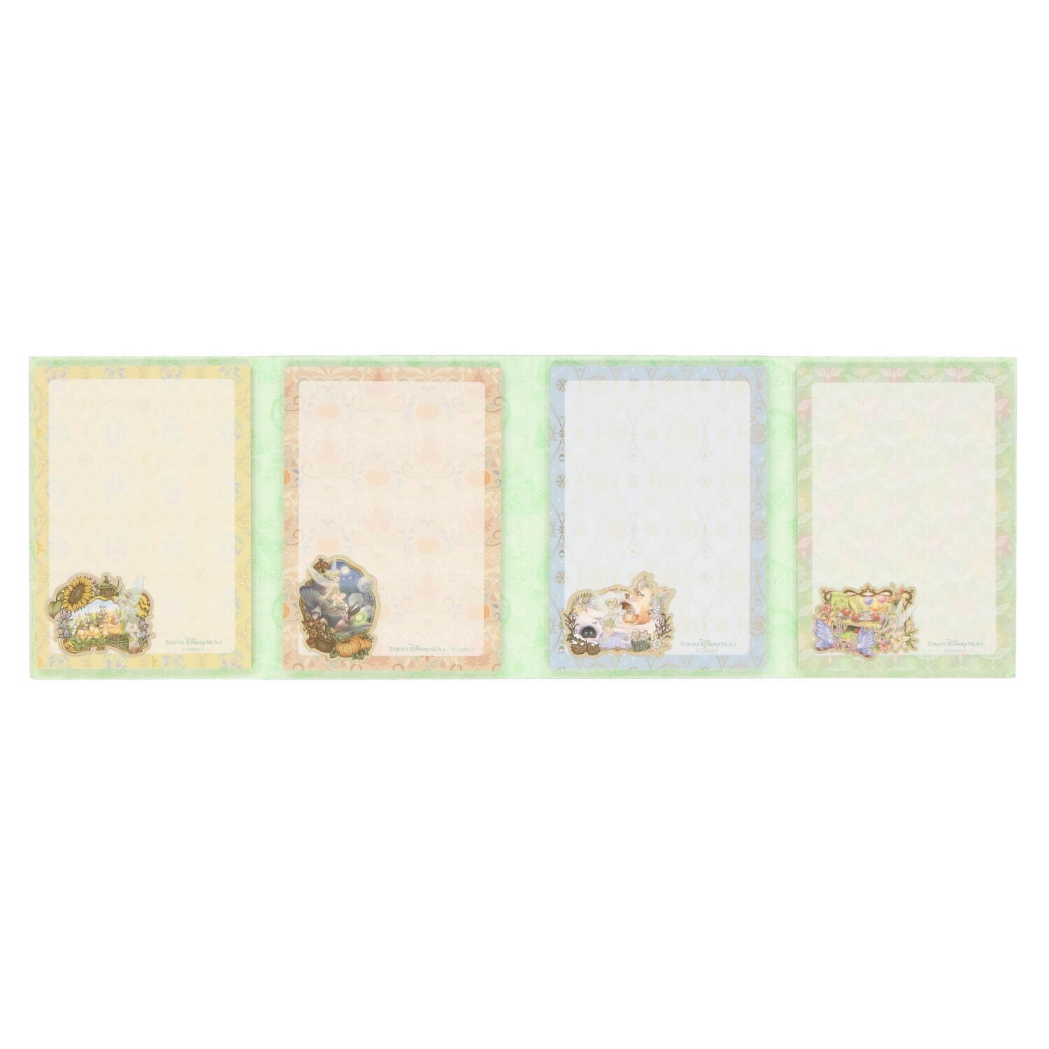 東京ディズニーシー“ティンカーベル”の新グッズ、羽や妖精の粉イメージのカチューシャ＆Tシャツなど｜写真21