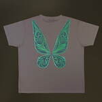 東京ディズニーシー“ティンカーベル”の新グッズ、羽や妖精の粉イメージのカチューシャ＆Tシャツなど｜写真8