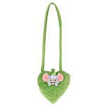 東京ディズニーシー“ティンカーベル”の新グッズ、羽や妖精の粉イメージのカチューシャ＆Tシャツなど｜写真11