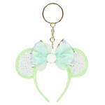 東京ディズニーシー“ティンカーベル”の新グッズ、羽や妖精の粉イメージのカチューシャ＆Tシャツなど｜写真44