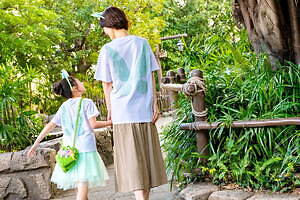 東京ディズニーシー“ティンカーベル”の新グッズ、羽や妖精の粉