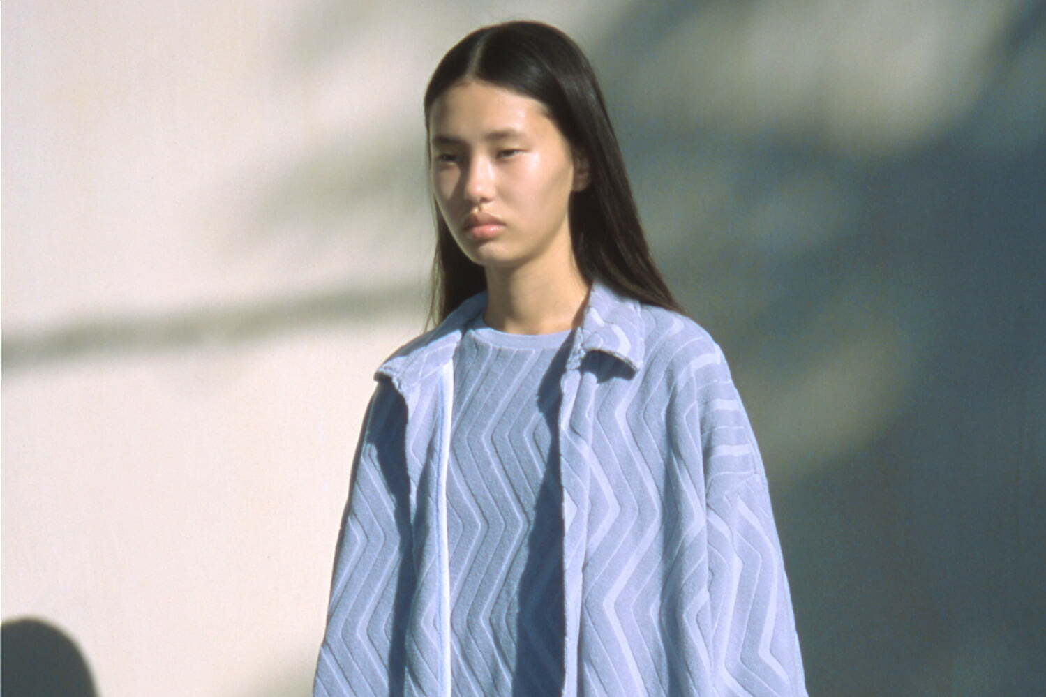 TROVE 2024SS Collection