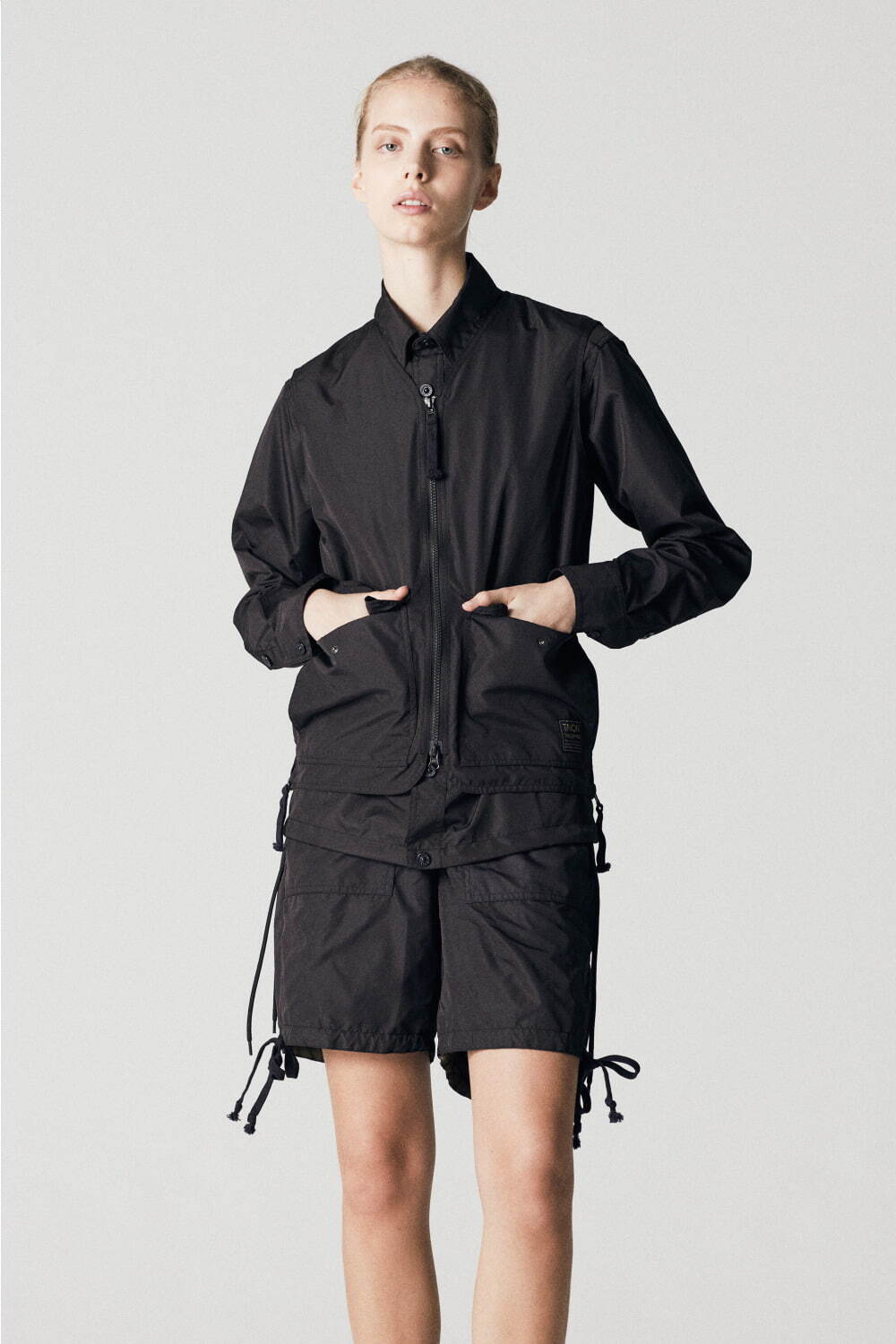 タイオン 2024年春夏<span>コレクション</span> - 写真22