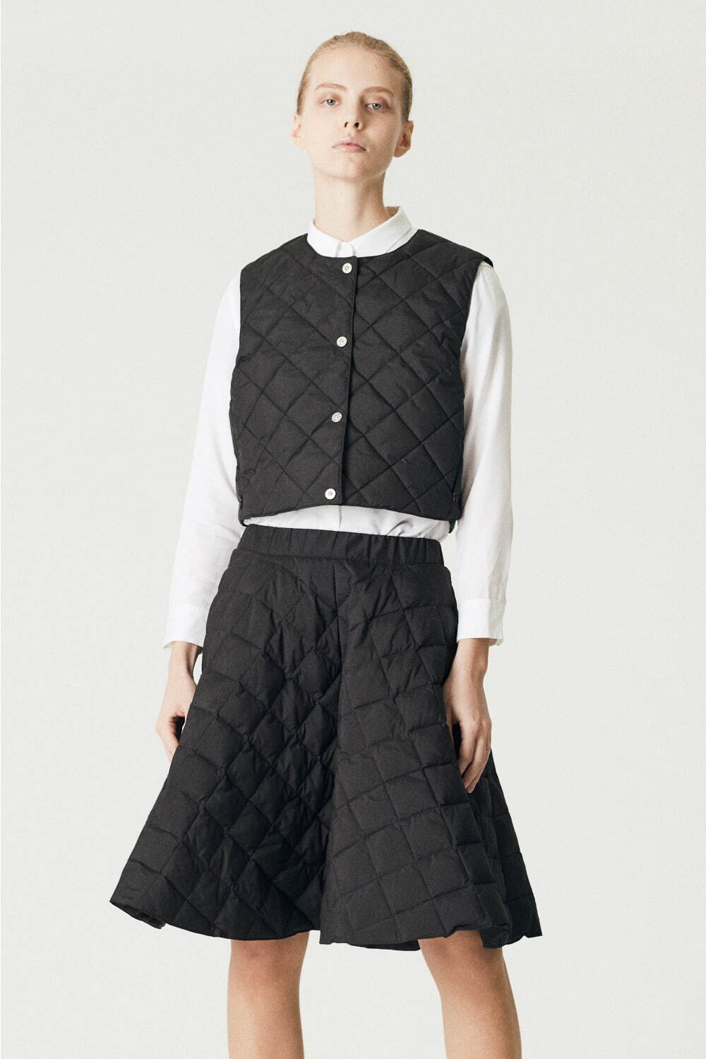 タイオン 2024年春夏<span>コレクション</span> - 写真1