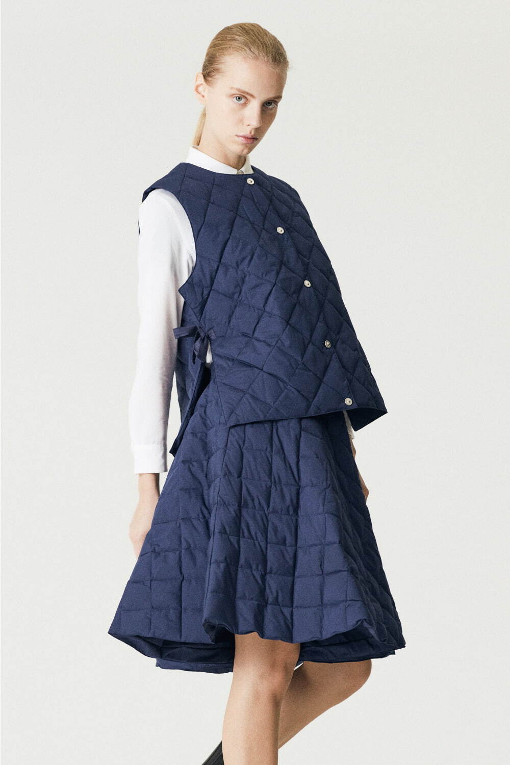 タイオン 2024年春夏<span>コレクション</span> - 写真2