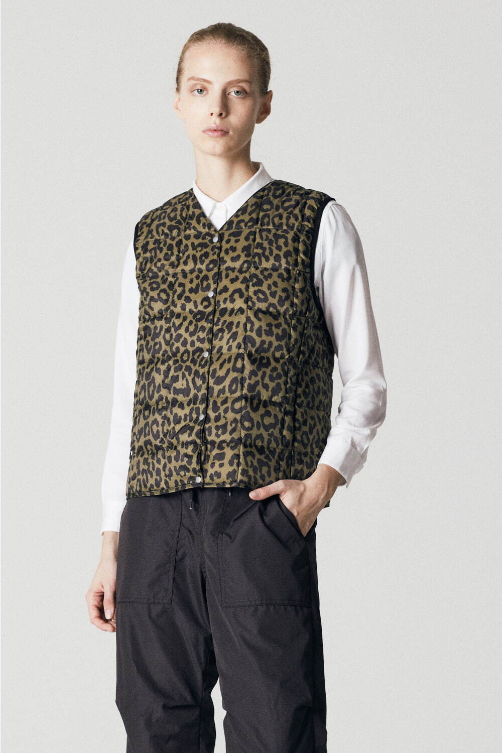 タイオン 2024年春夏<span>コレクション</span> - 写真5