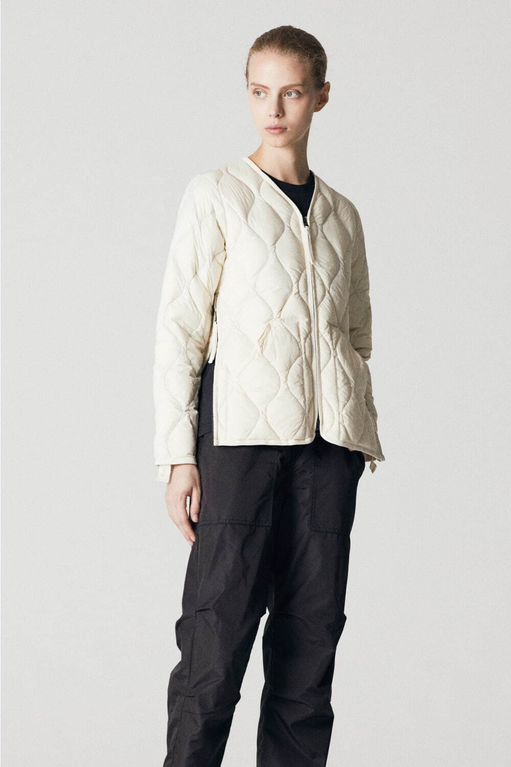 タイオン 2024年春夏<span>コレクション</span> - 写真8