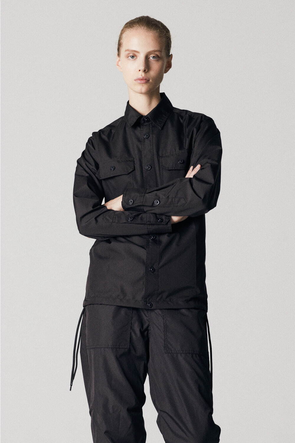 タイオン 2024年春夏<span>コレクション</span> - 写真10