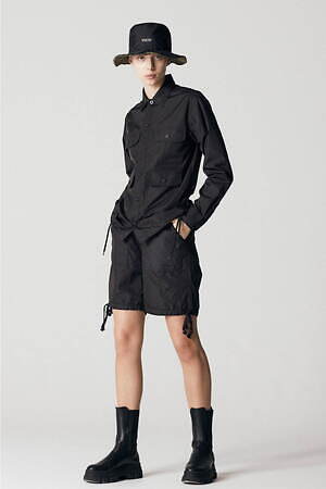 タイオン(TAION) 2024年春夏ウィメンズコレクション  - 写真17