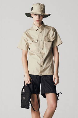 タイオン(TAION) 2024年春夏ウィメンズコレクション  - 写真18