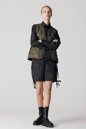 タイオン(TAION) 2024年春夏ウィメンズコレクション  - 写真20