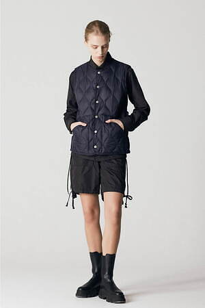 タイオン(TAION) 2024年春夏ウィメンズコレクション  - 写真21