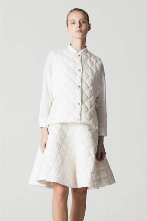 タイオン(TAION) 2024年春夏ウィメンズコレクション  - 写真3