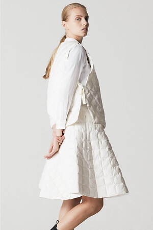 タイオン(TAION) 2024年春夏ウィメンズコレクション  - 写真4