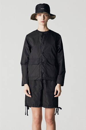 タイオン(TAION) 2024年春夏ウィメンズコレクション  - 写真15