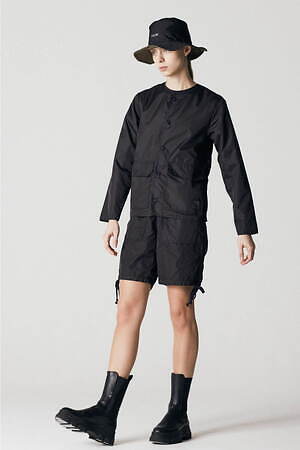 タイオン(TAION) 2024年春夏ウィメンズコレクション  - 写真16