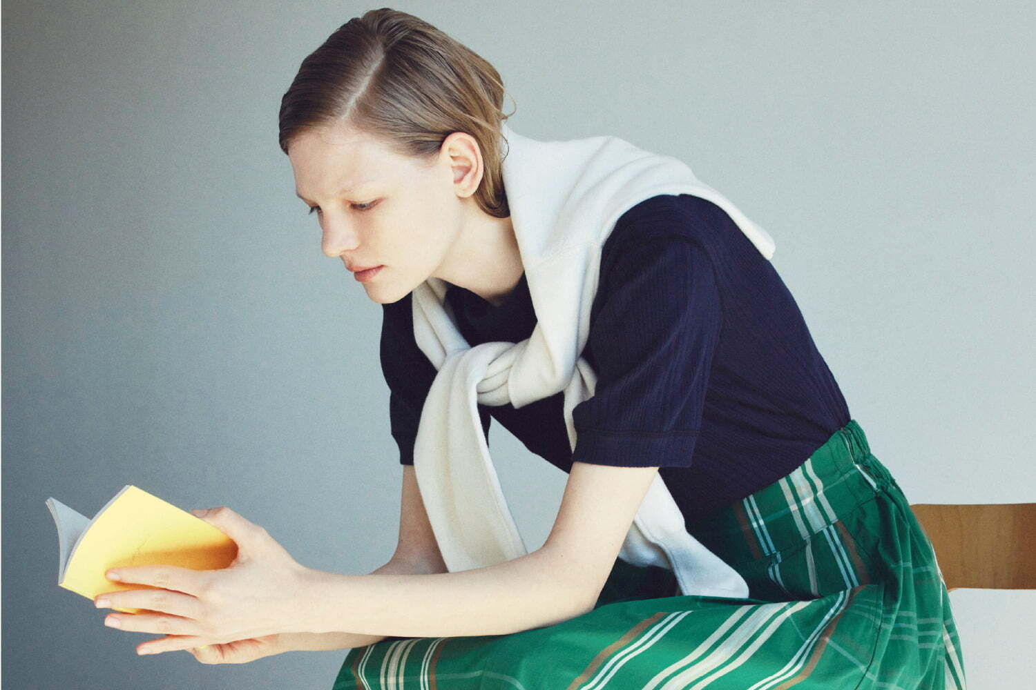 カルフ(KARHU) 2024年春夏 ウィメンズ