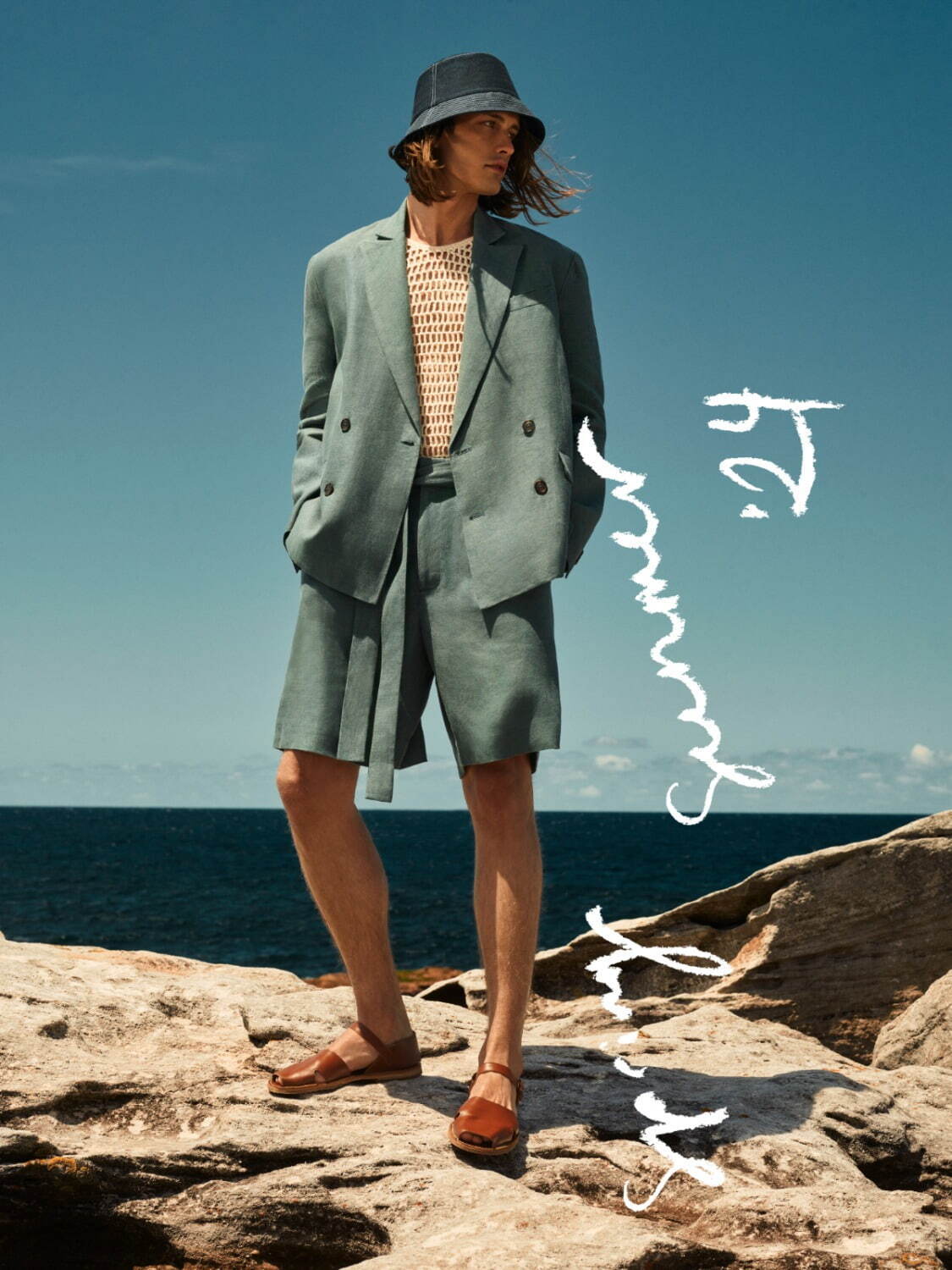 ヘレンカミンスキー(HELEN KAMINSKI) 2024年春夏ウィメンズ