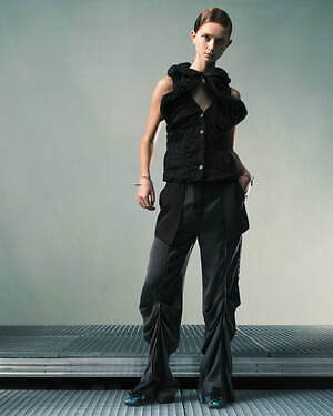 キコ・コスタディノフ(KIKO KOSTADINOV) 2024年春夏ウィメンズコレクション  - 写真4