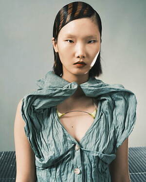 キコ・コスタディノフ(KIKO KOSTADINOV) 2024年春夏ウィメンズコレクション  - 写真6