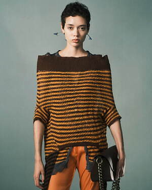 キコ・コスタディノフ(KIKO KOSTADINOV) 2024年春夏ウィメンズコレクション  - 写真8