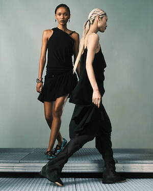 キコ・コスタディノフ(KIKO KOSTADINOV) 2024年春夏ウィメンズコレクション  - 写真19