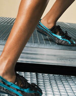 キコ・コスタディノフ(KIKO KOSTADINOV) 2024年春夏ウィメンズコレクション  - 写真24