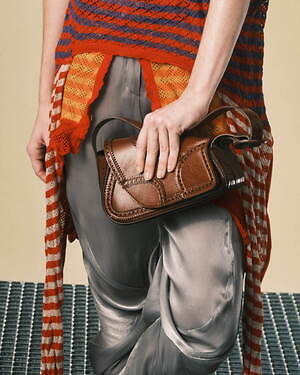 キコ・コスタディノフ(KIKO KOSTADINOV) 2024年春夏ウィメンズコレクション  - 写真26