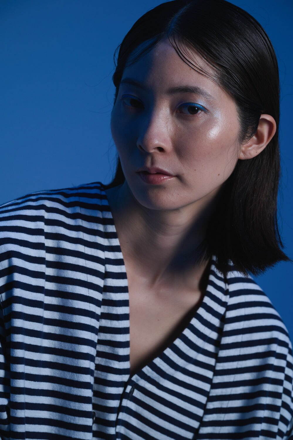 ブルーブルー(BLUE BLUE) 2024年春夏ウィメンズ&メンズコレクション  - 写真14