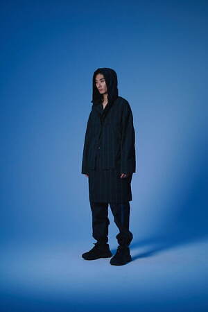 ブルーブルー(BLUE BLUE) 2024年春夏ウィメンズ&メンズコレクション  - 写真16