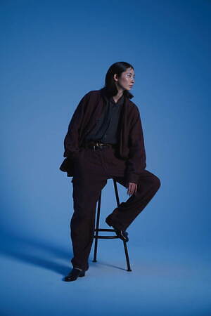 ブルーブルー(BLUE BLUE) 2024年春夏ウィメンズ&メンズコレクション  - 写真18