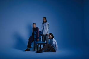 ブルーブルー(BLUE BLUE) 2024年春夏ウィメンズ&メンズコレクション  - 写真30